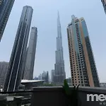 2 Bedroom - Emaar Act Two - Downtown