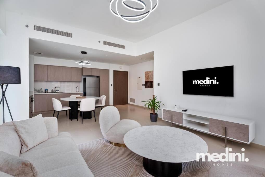 2 Bedroom - Emaar Act Two - Downtown * Dubai