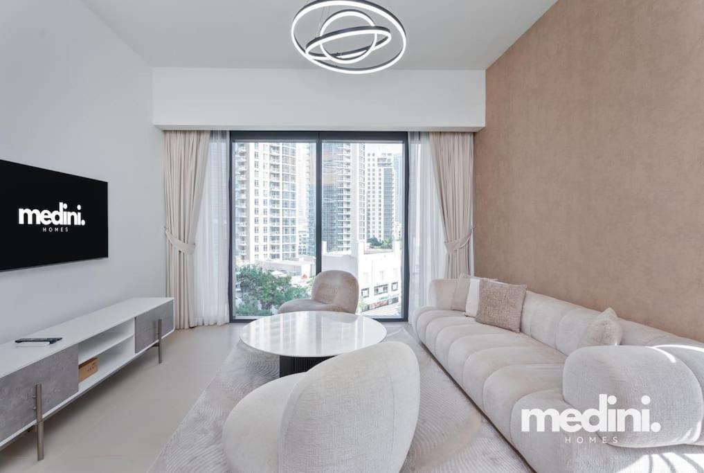 Apartment 2 Bedroom - Emaar Act Two - Downtown Dubai