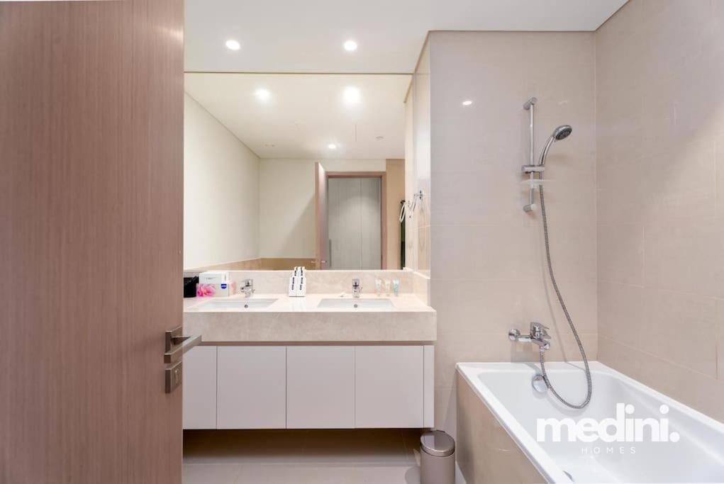 2 Bedroom - Emaar Act Two - Downtown Dubai
