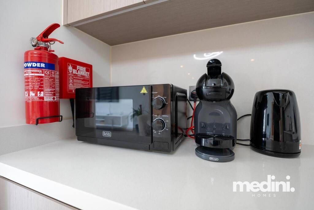 2 Bedroom - Emaar Act Two - Downtown Dubai