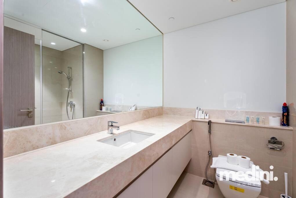 Apartment 2 Bedroom - Emaar Act Two - Downtown