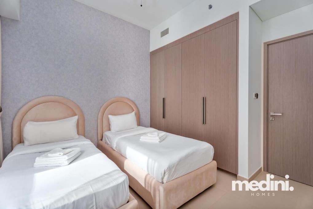 Apartment 2 Bedroom - Emaar Act Two - Downtown