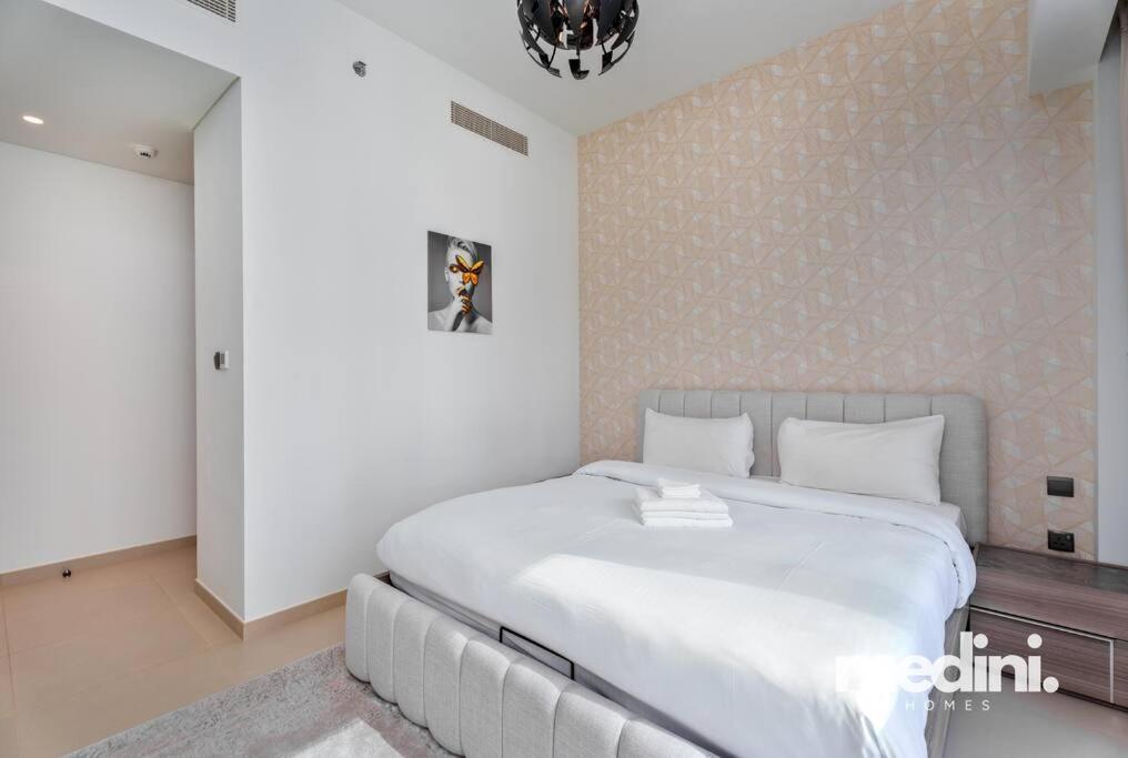 2 Bedroom - Emaar Act Two - Downtown * Dubai